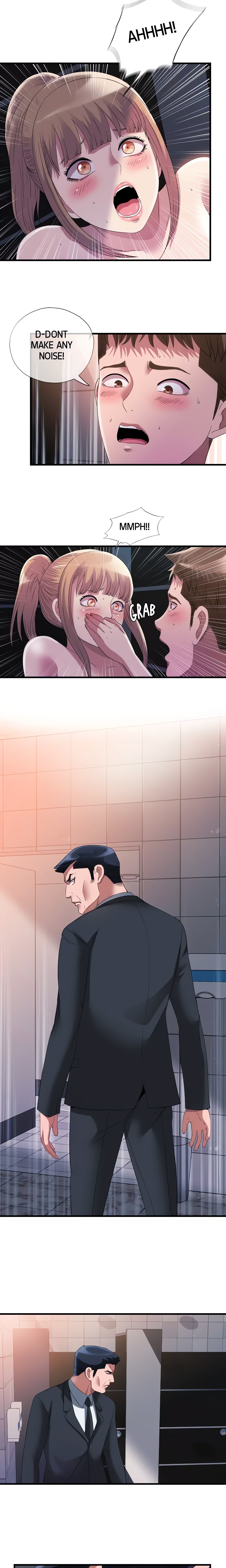 Dripping Wet chapter 69 page 2
