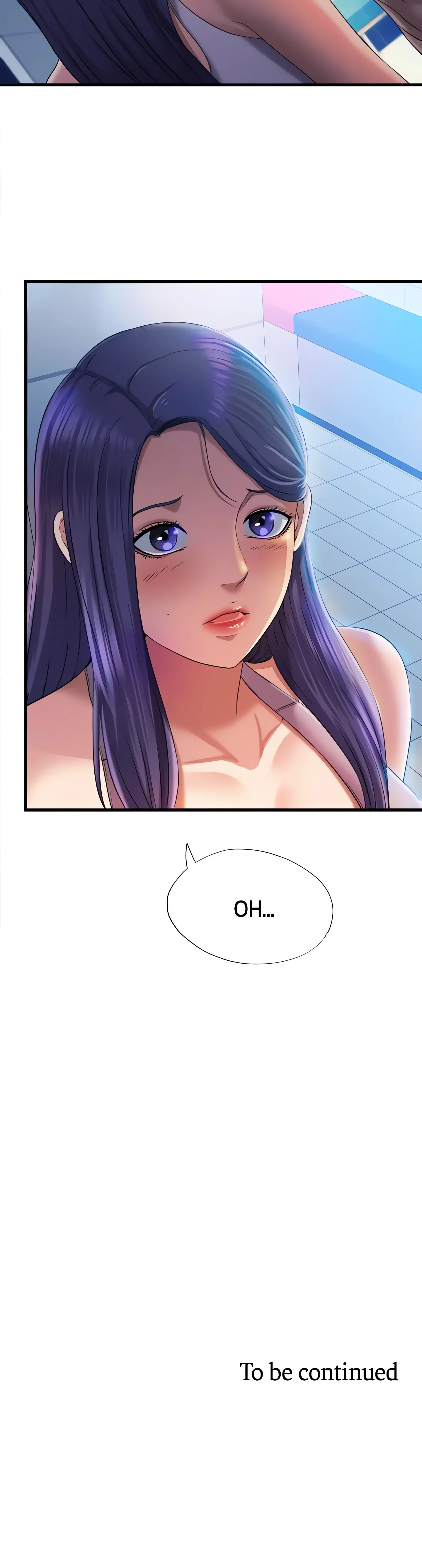 Dripping Wet chapter 7 page 19