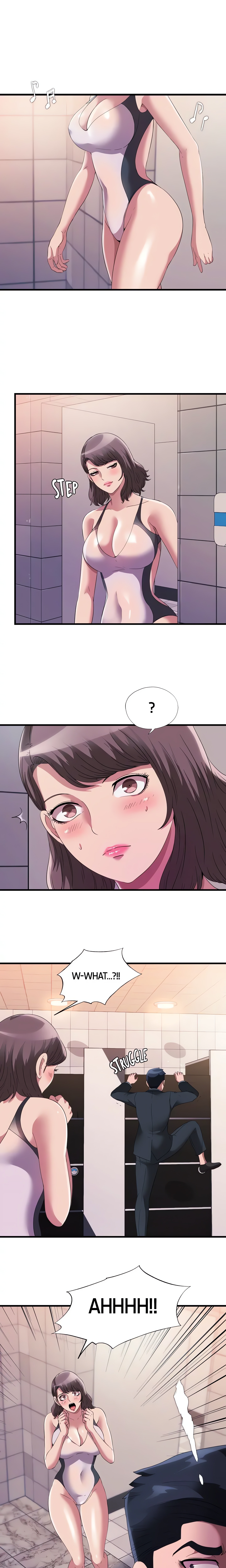 Dripping Wet chapter 70 page 1