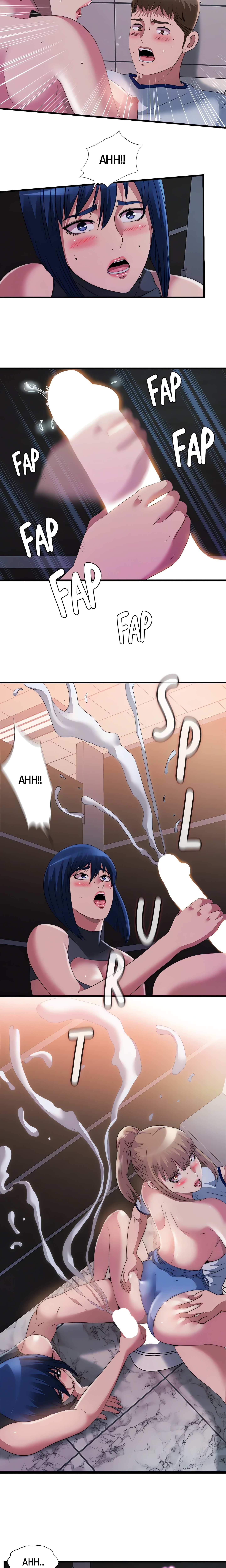 Dripping Wet chapter 71 page 5