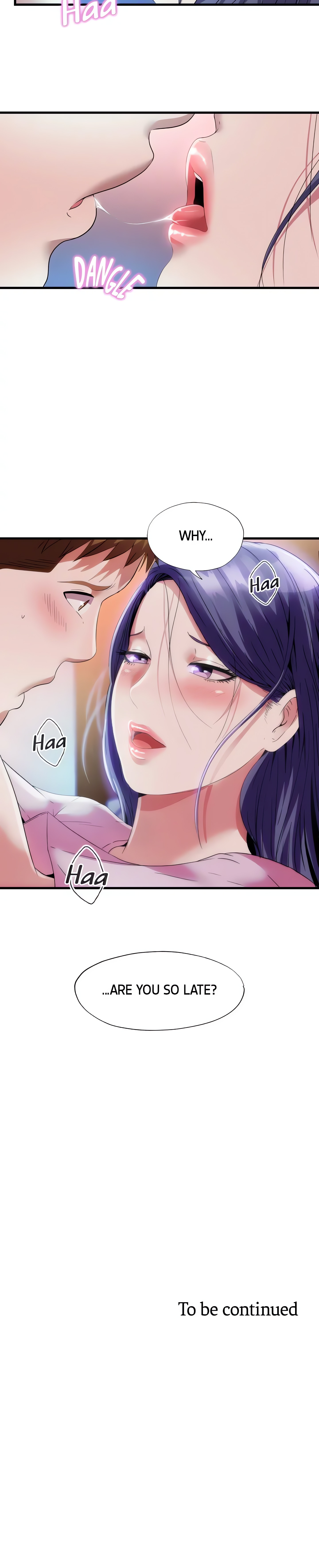 Dripping Wet chapter 73 page 14