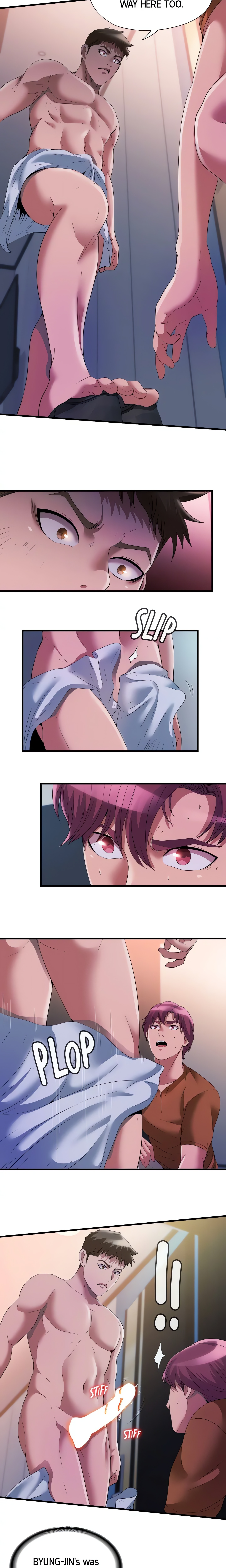 Dripping Wet chapter 75 page 5