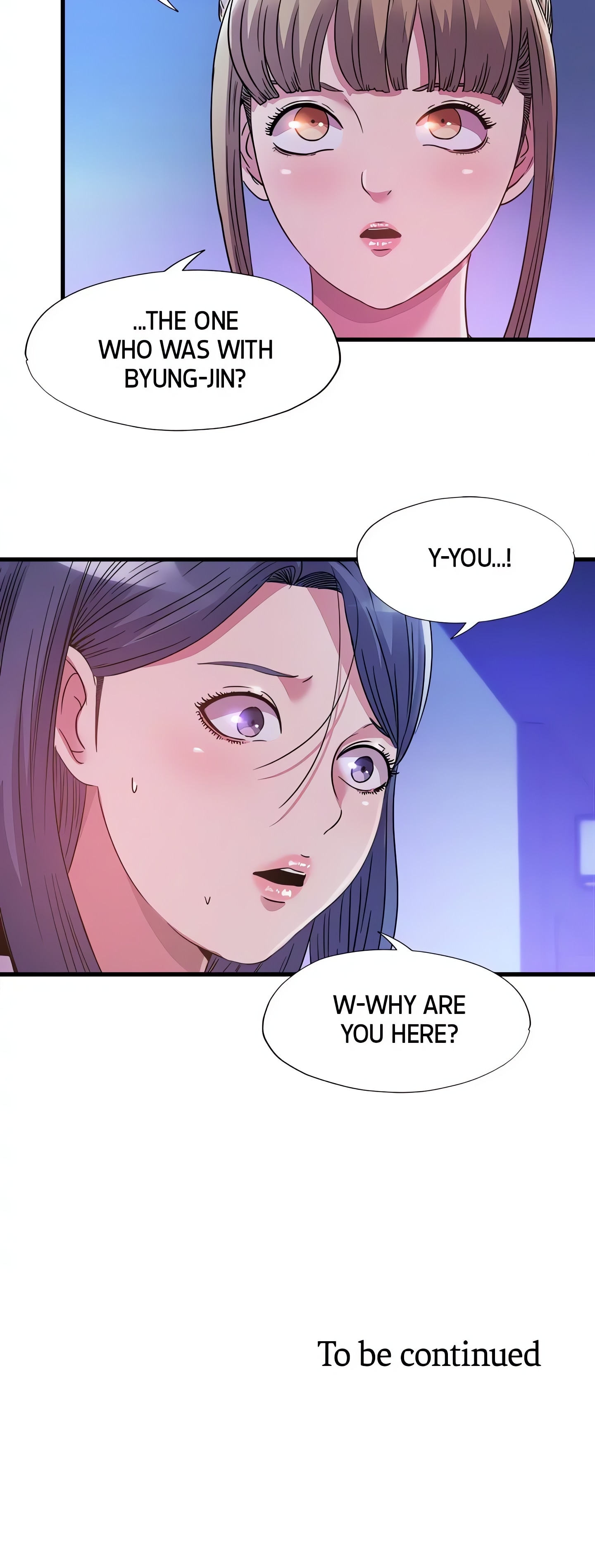 Dripping Wet chapter 77 page 13