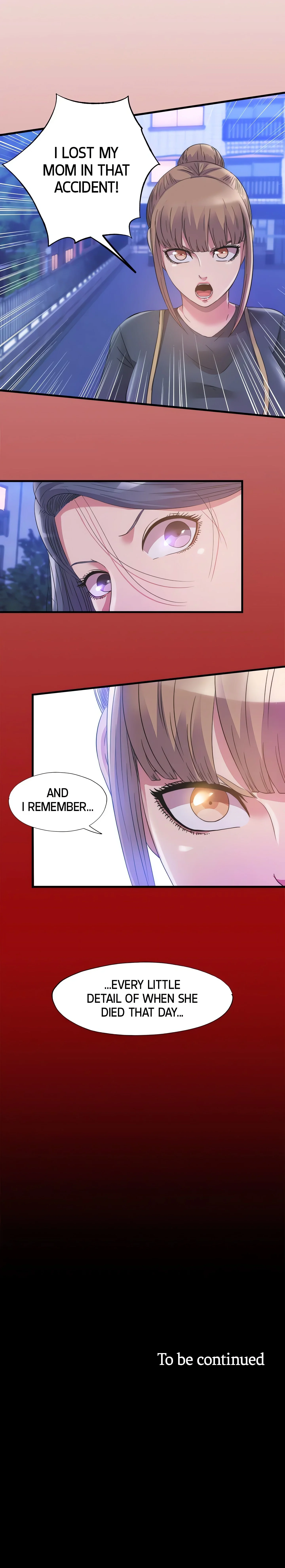 Dripping Wet chapter 78 page 13