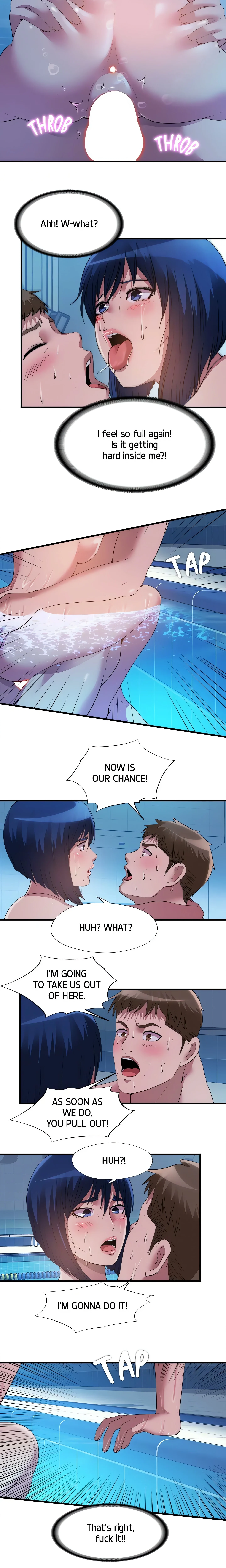 Dripping Wet chapter 79 page 4
