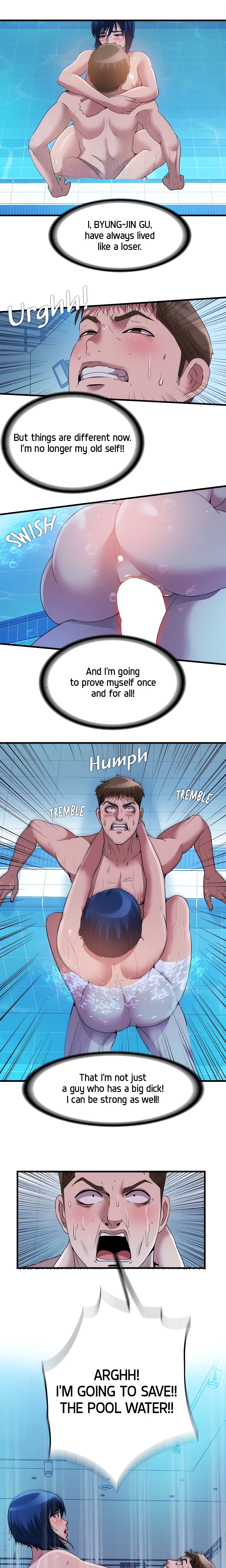 Dripping Wet chapter 79 page 5