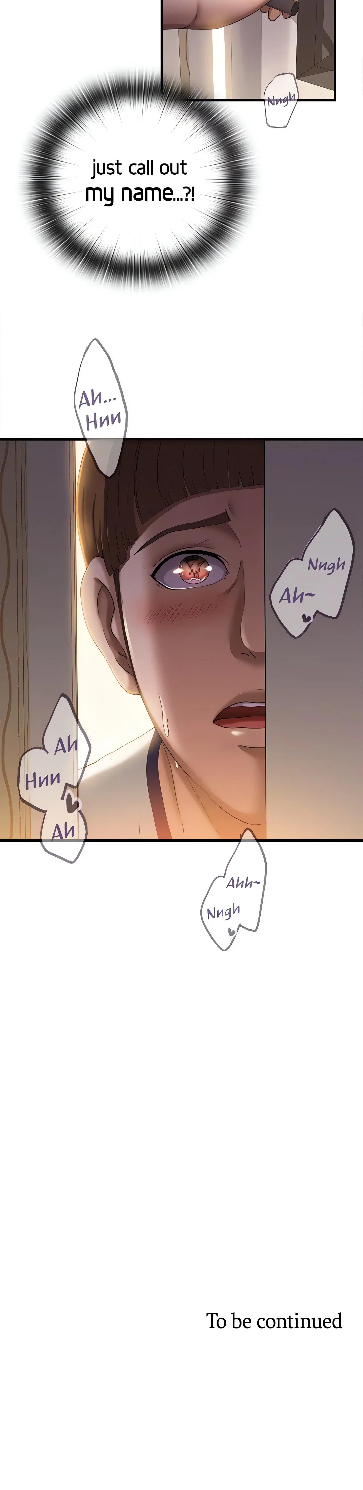 Dripping Wet chapter 8 page 20