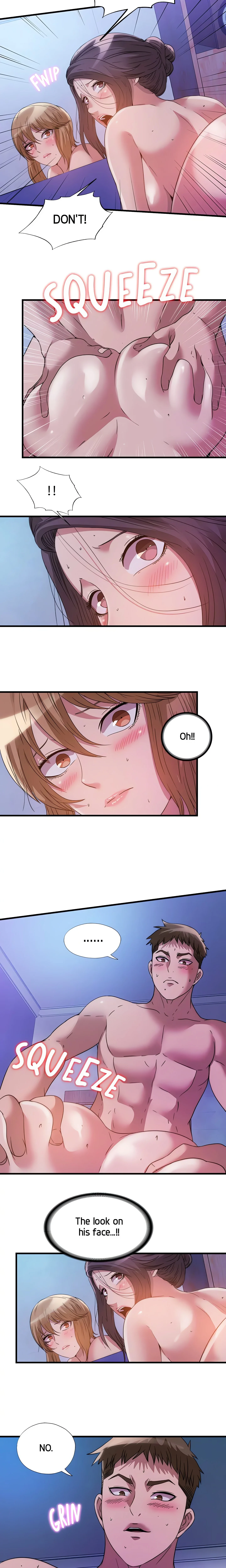 Dripping Wet chapter 82 page 2
