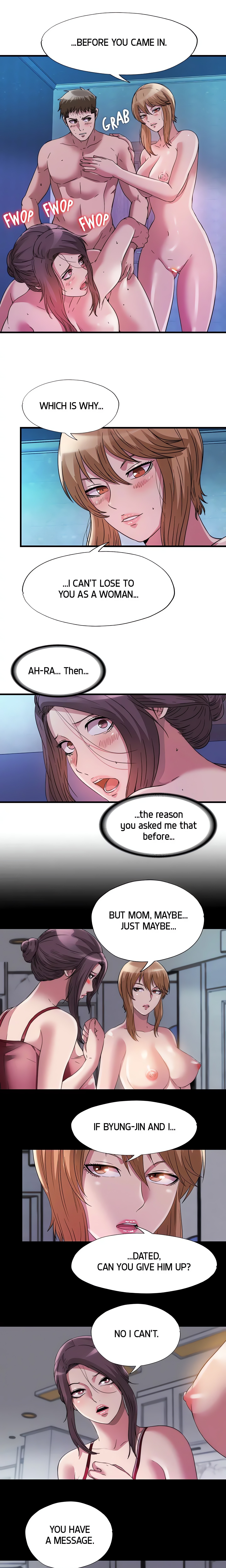 Dripping Wet chapter 82 page 6