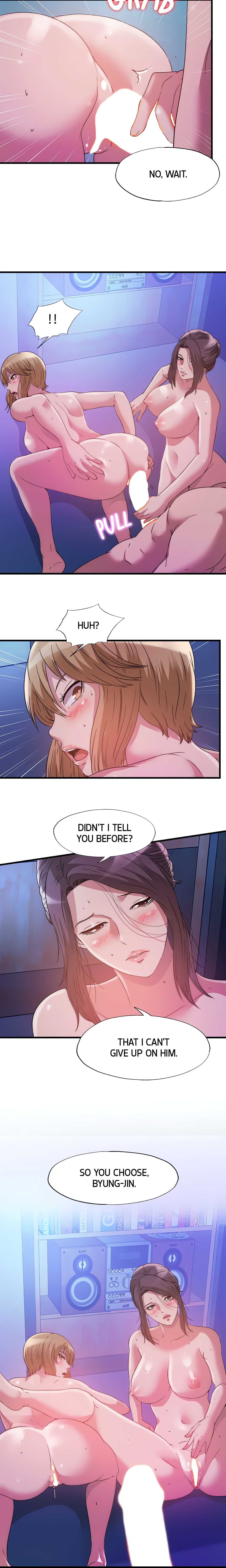 Dripping Wet chapter 82 page 12