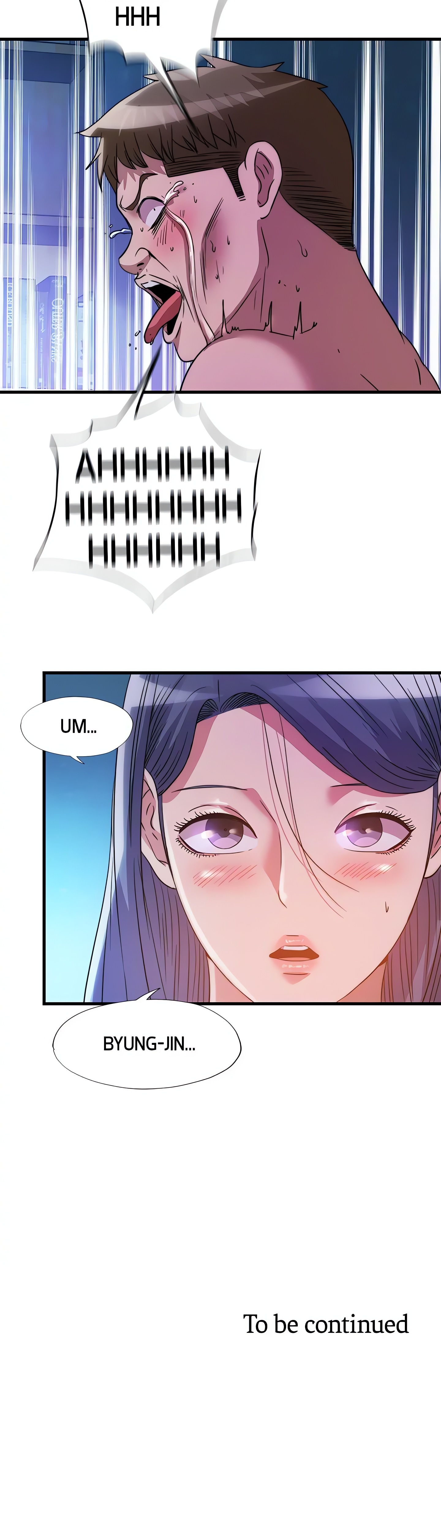 Dripping Wet chapter 83 page 13