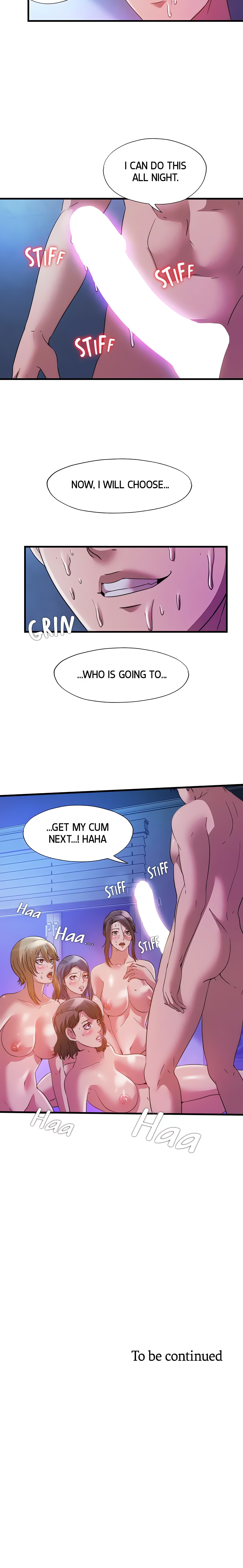 Dripping Wet chapter 85 page 13