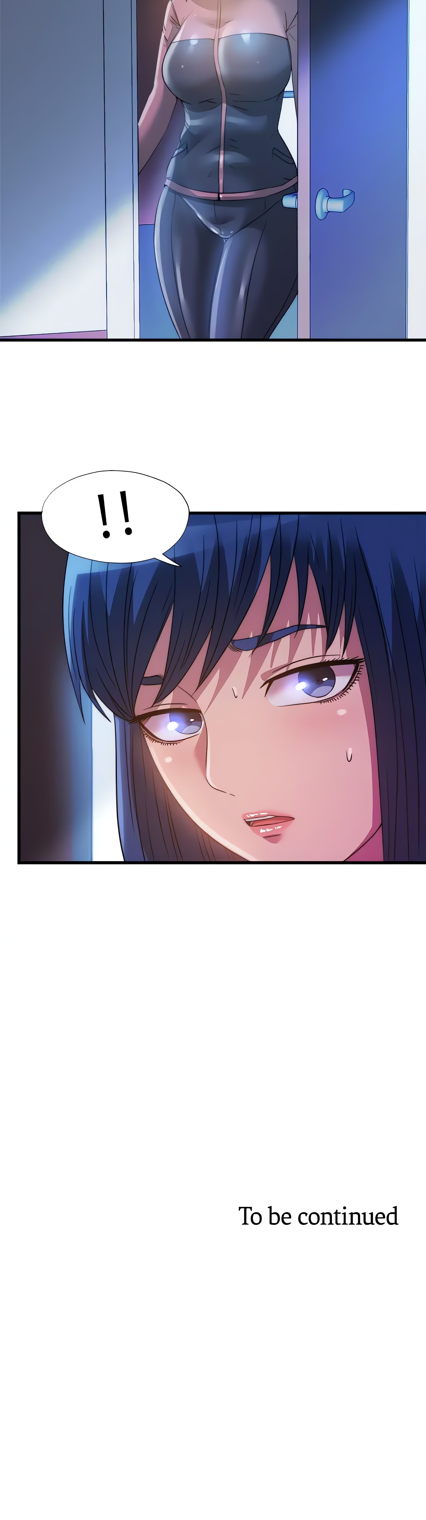Dripping Wet chapter 87 page 13
