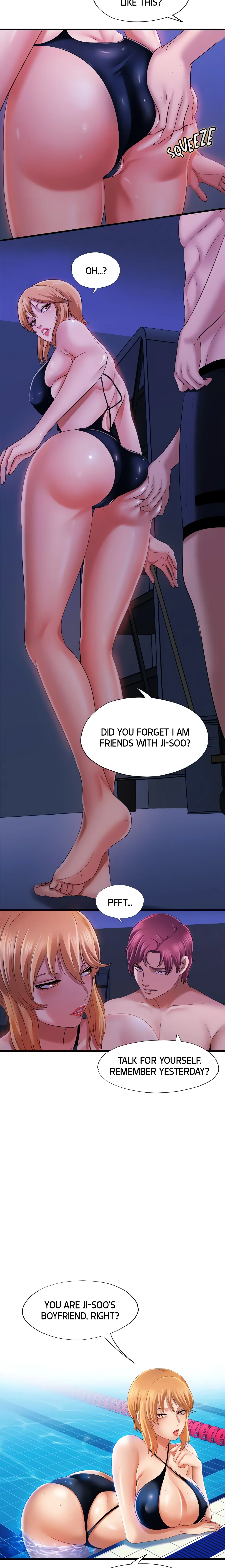 Dripping Wet chapter 9 page 11