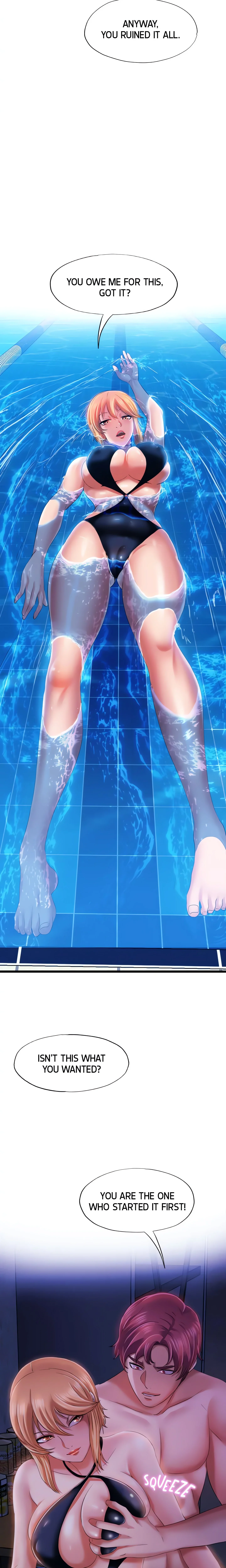 Dripping Wet chapter 9 page 13