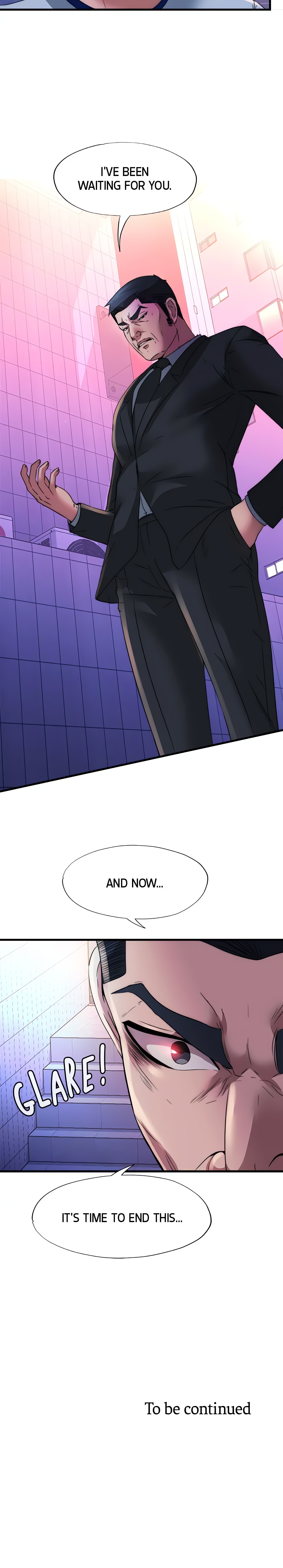 Dripping Wet chapter 95 page 14