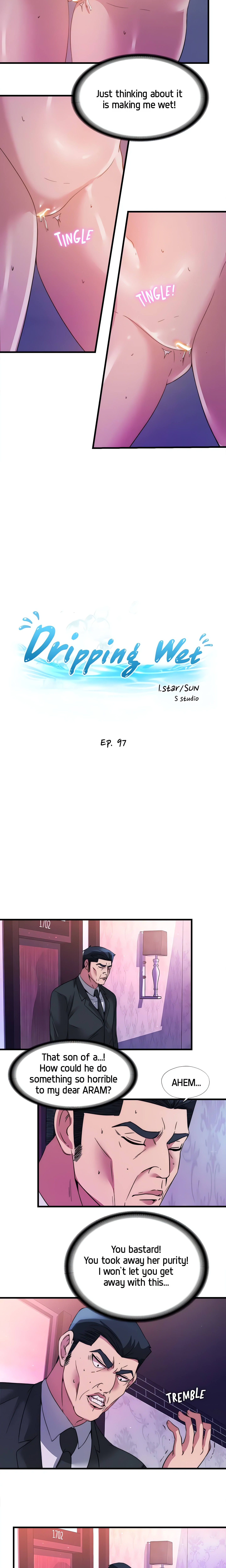 Dripping Wet chapter 97 page 4