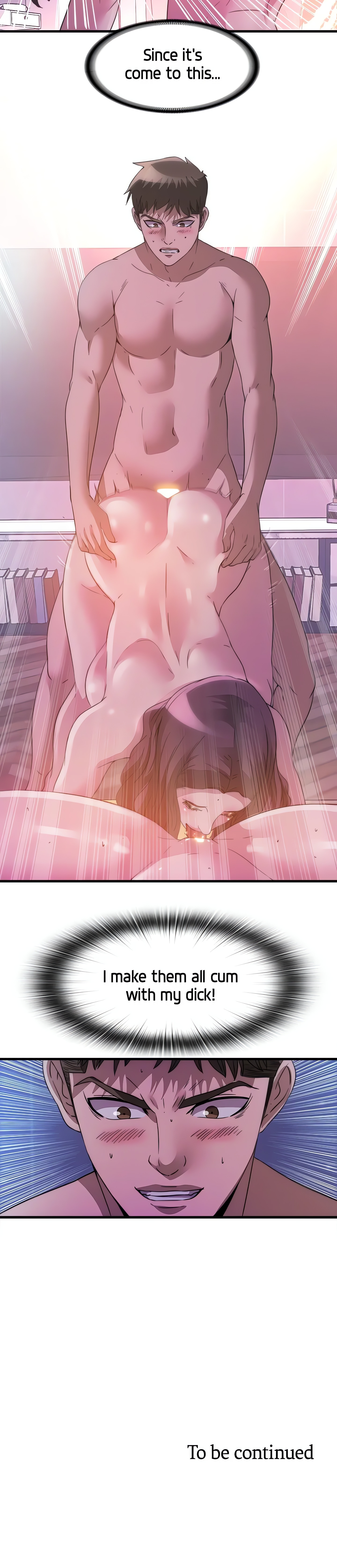 Dripping Wet chapter 97 page 14