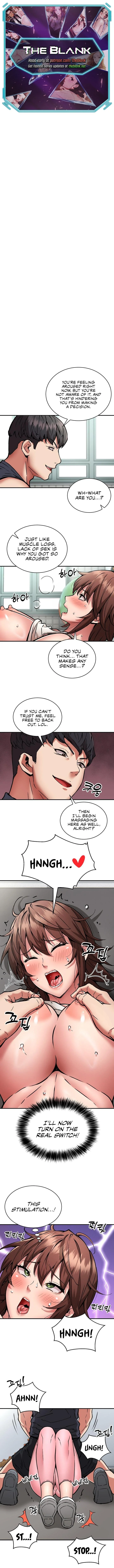 Driver in the New City chapter 29 page 1