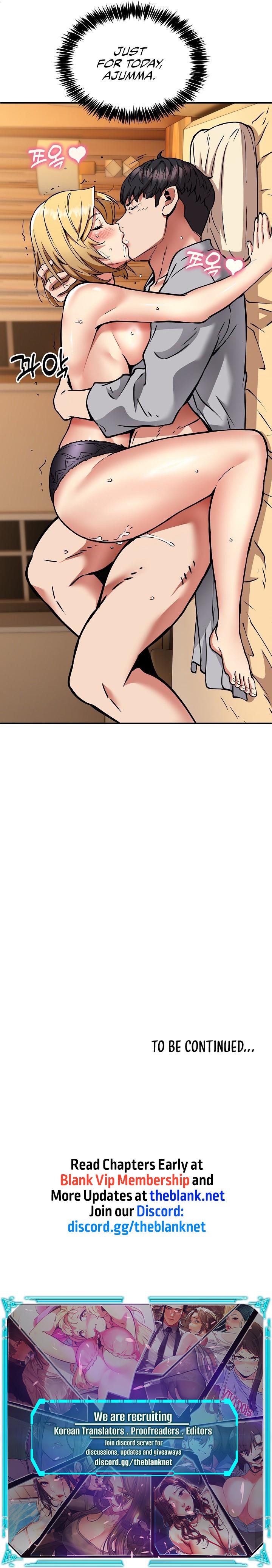 Driver in the New City chapter 37 page 11