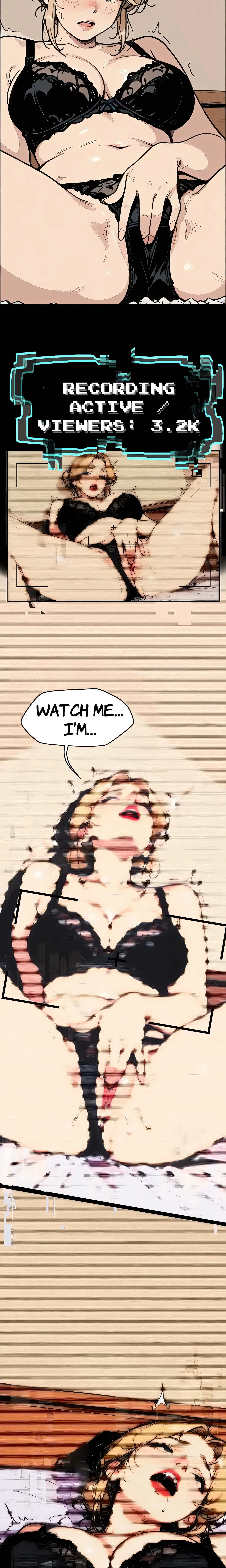 DroneMan (Uncensored) chapter 2 page 4