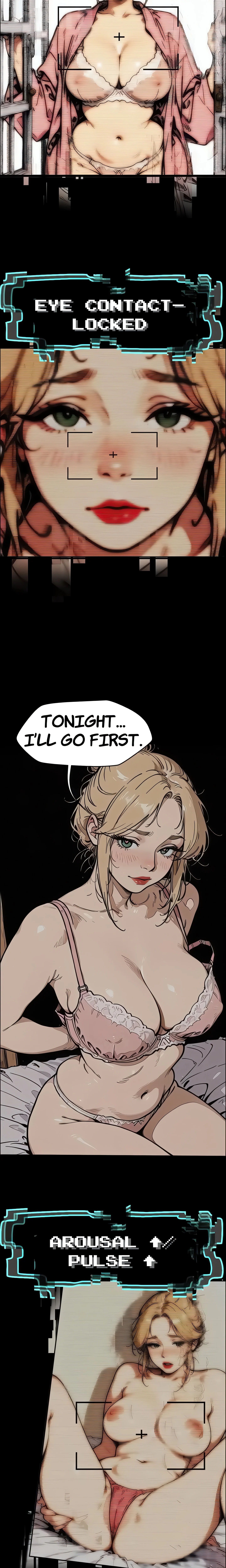 DroneMan (Uncensored) chapter 5 page 2