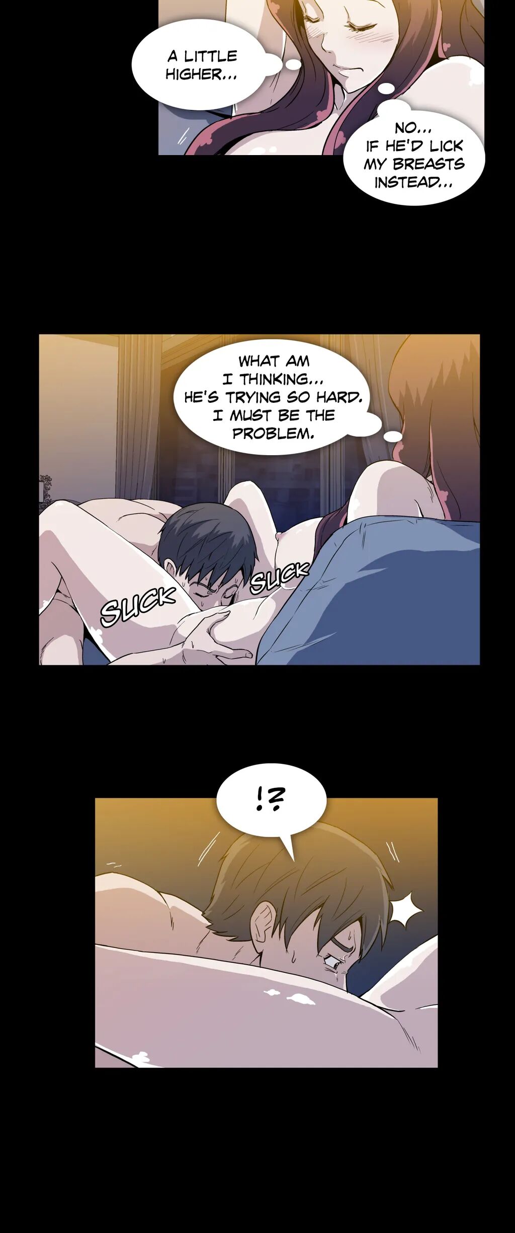Drug Candy (Lezhin Official) chapter 10 page 3