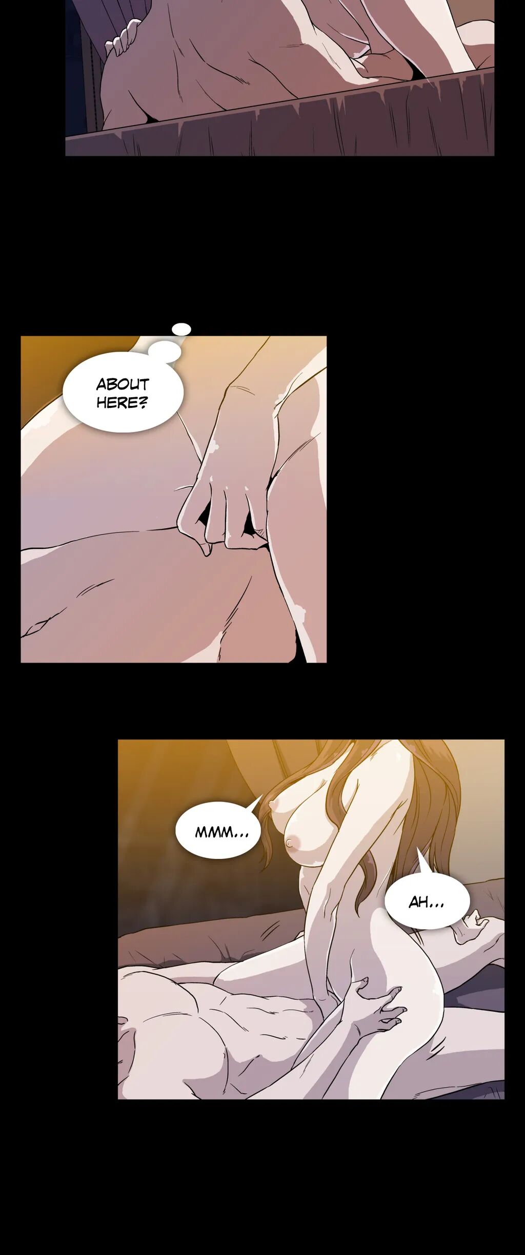 Drug Candy (Lezhin Official) chapter 10 page 5