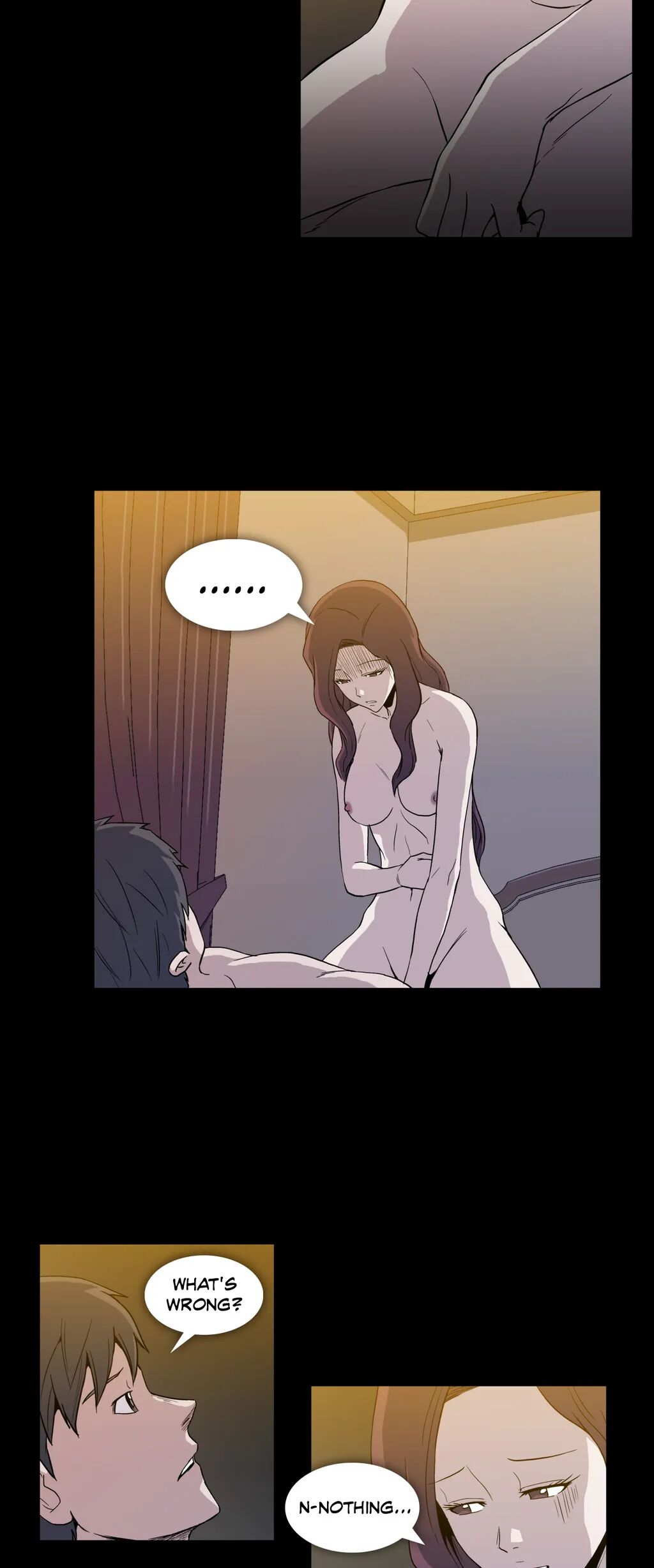 Drug Candy (Lezhin Official) chapter 10 page 7