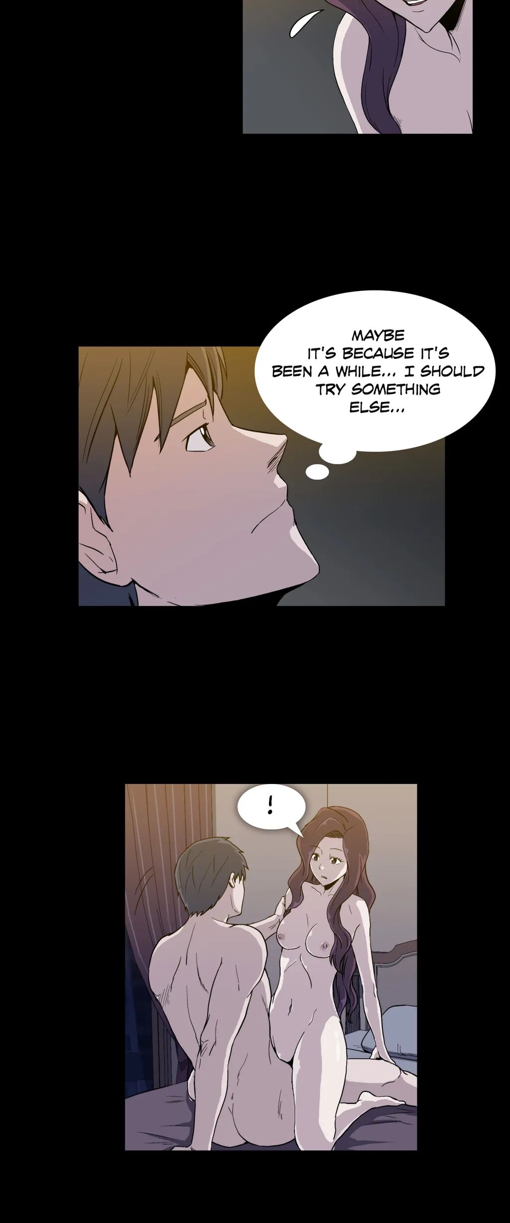 Drug Candy (Lezhin Official) chapter 10 page 8