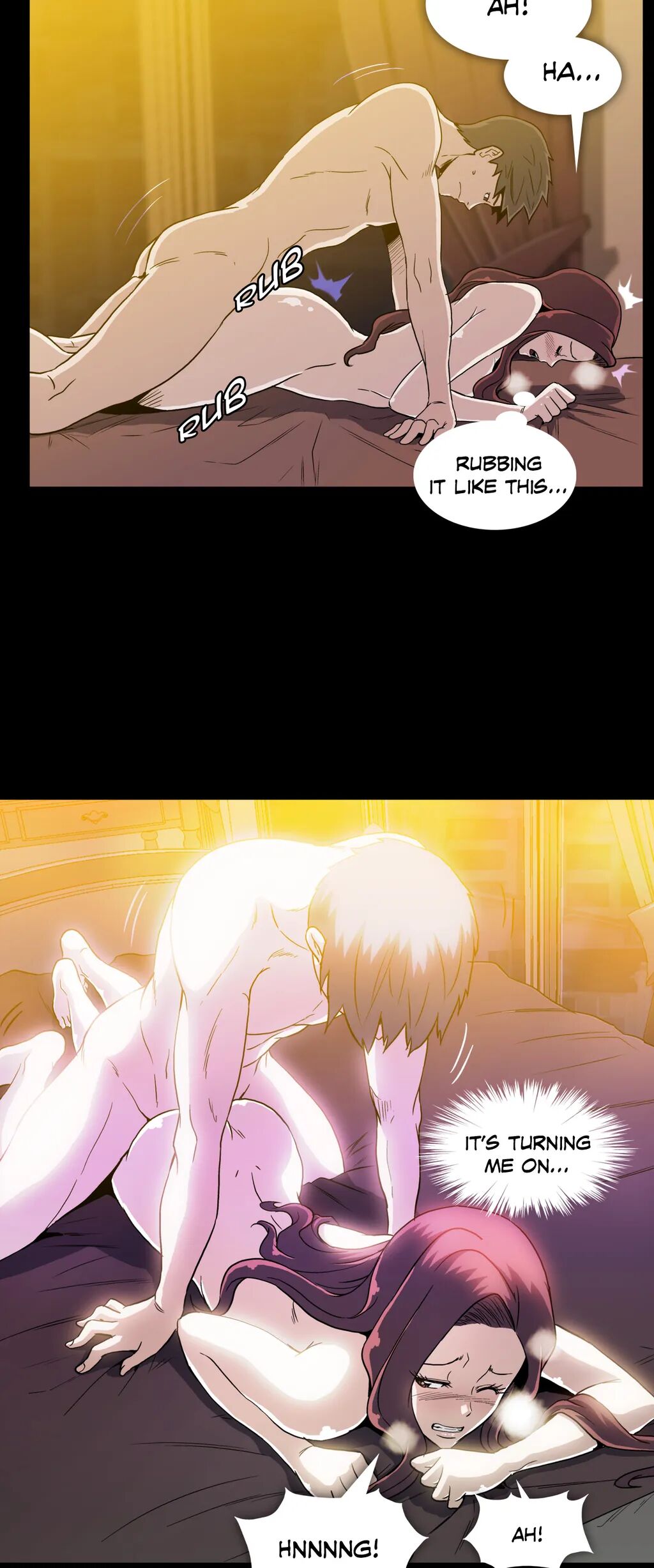 Drug Candy (Lezhin Official) chapter 10 page 10