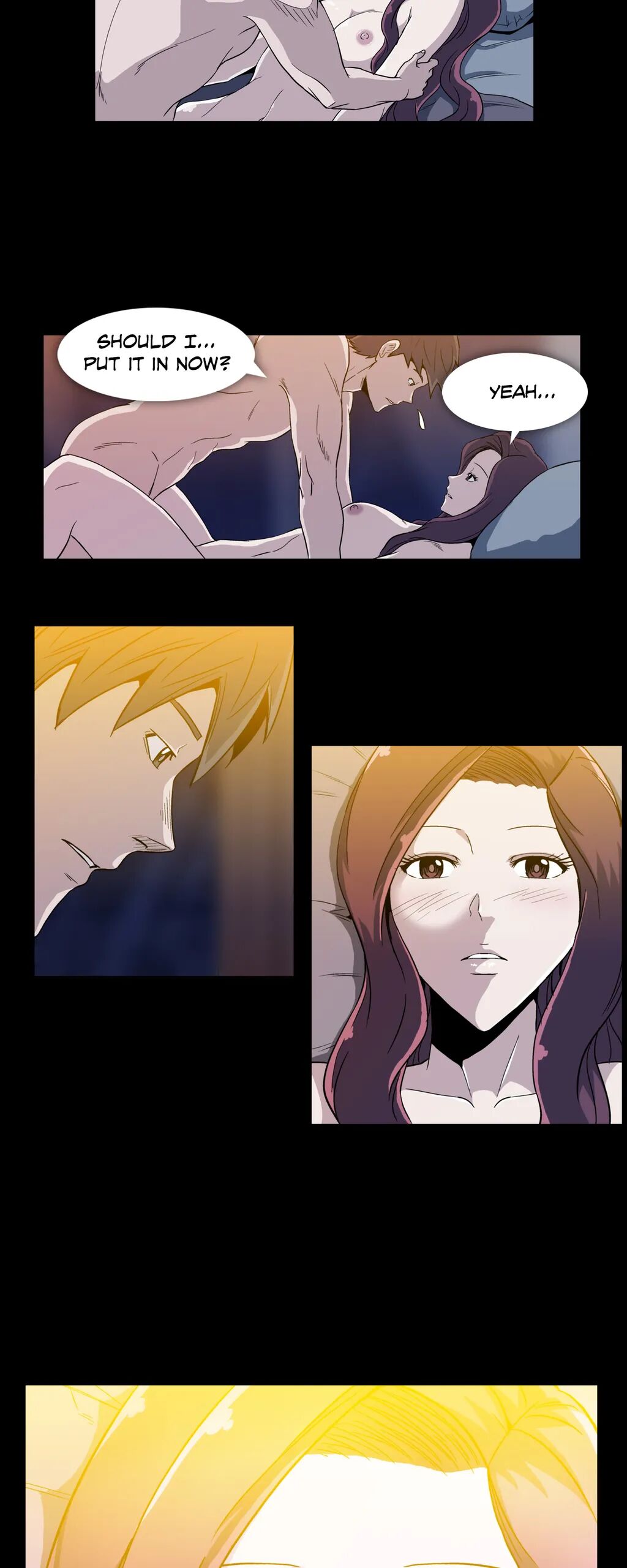 Drug Candy (Lezhin Official) chapter 10 page 13