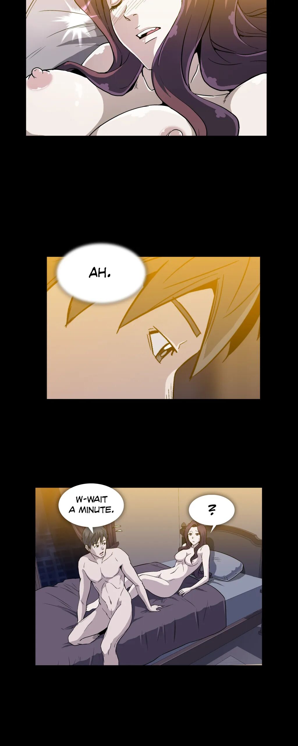 Drug Candy (Lezhin Official) chapter 10 page 16