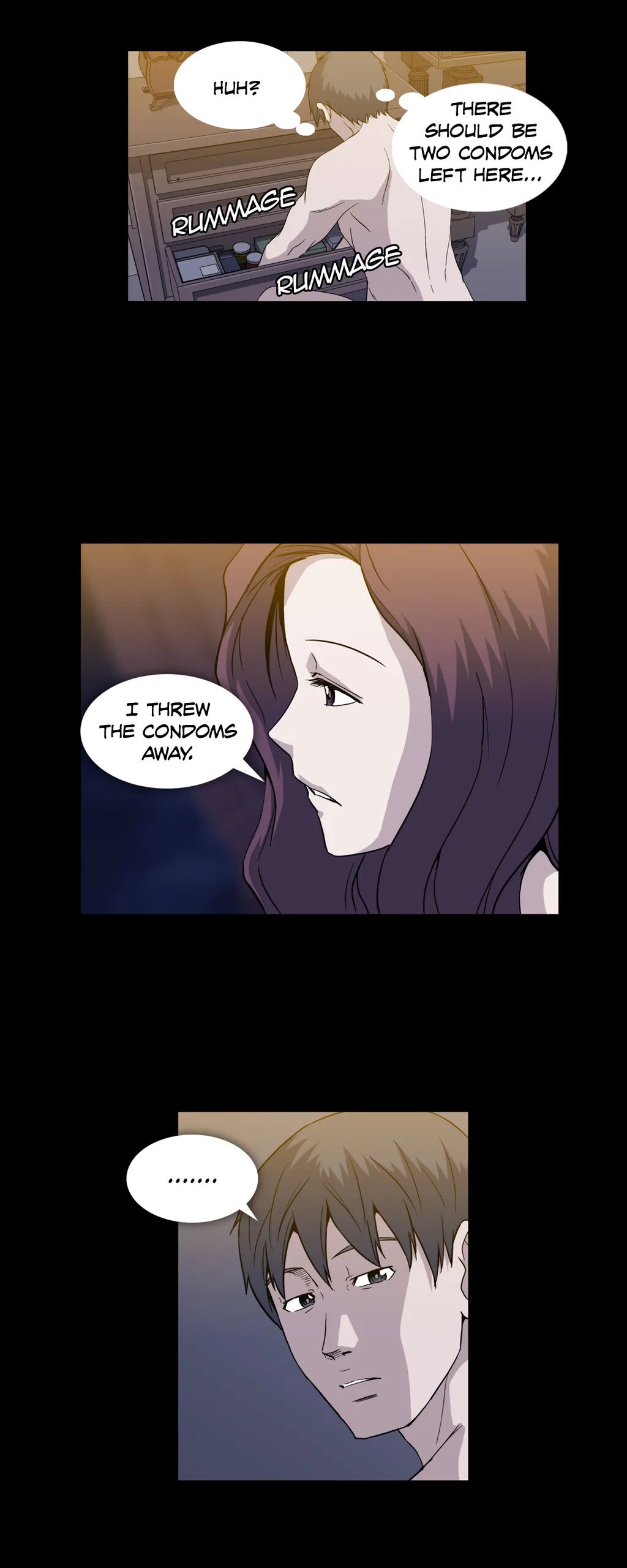 Drug Candy (Lezhin Official) chapter 10 page 17