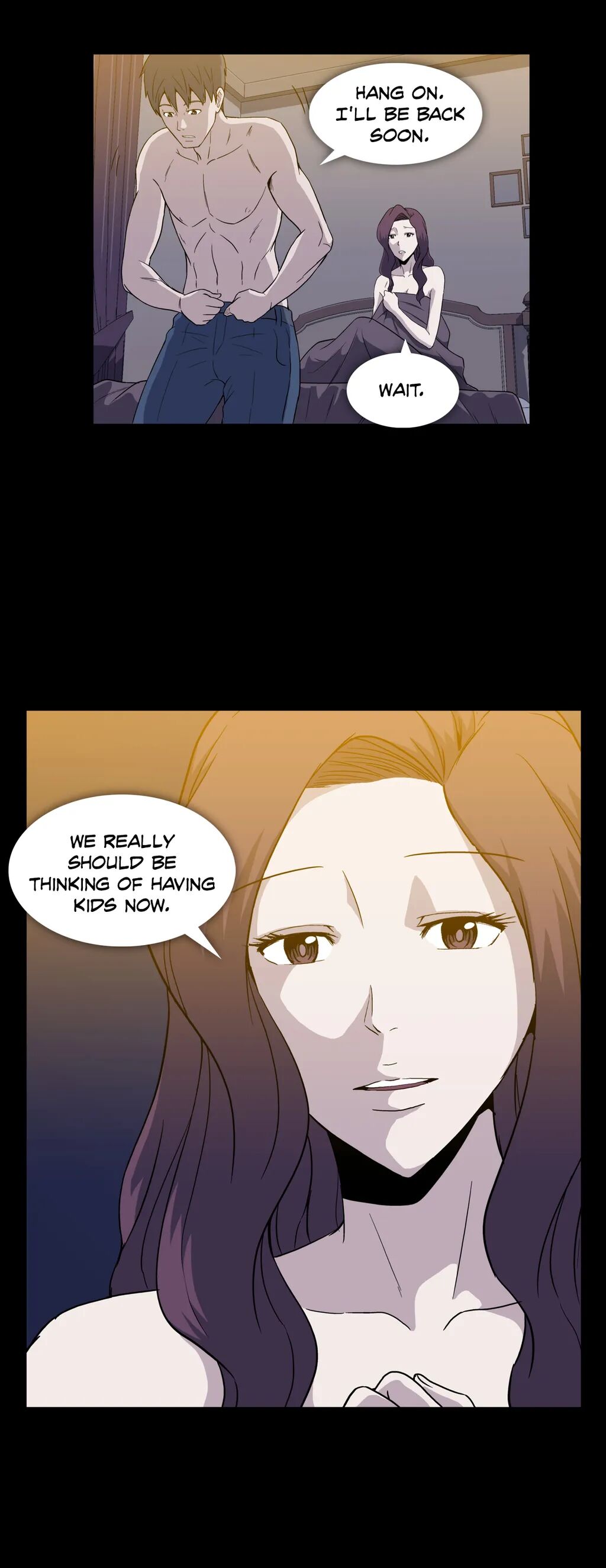 Drug Candy (Lezhin Official) chapter 10 page 18