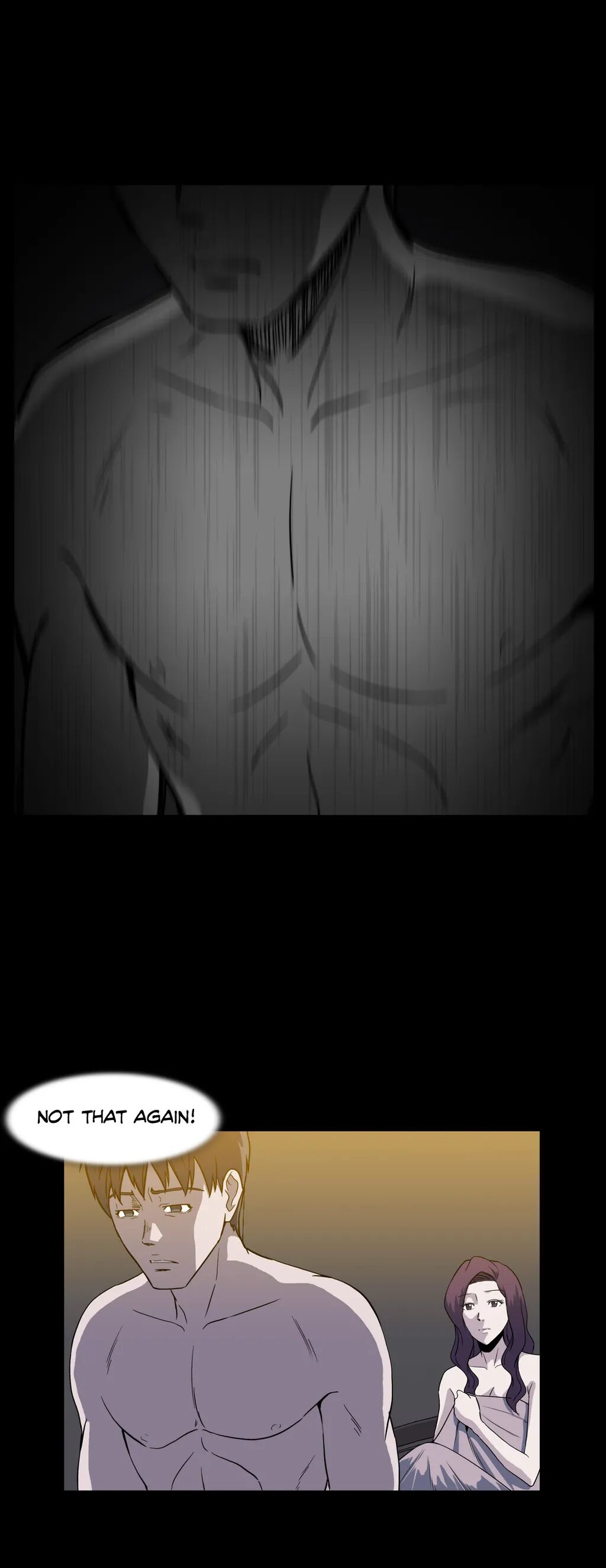 Drug Candy (Lezhin Official) chapter 10 page 19