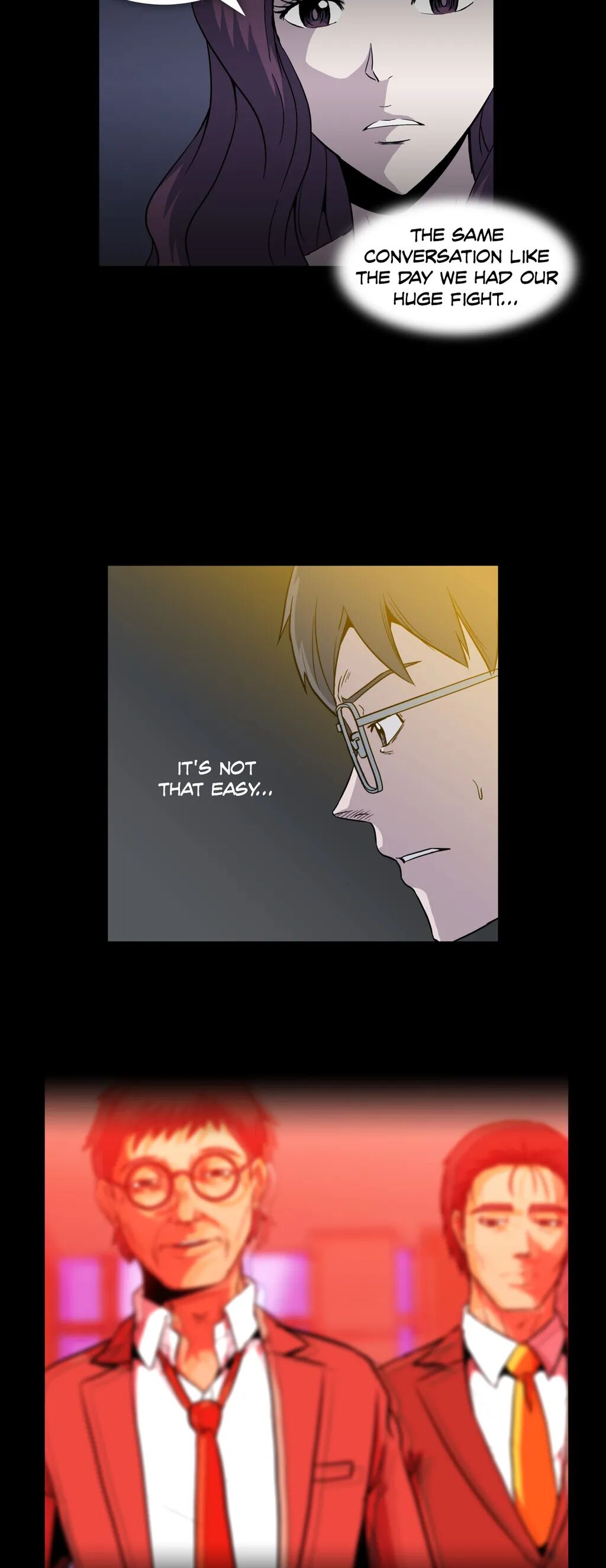Drug Candy (Lezhin Official) chapter 10 page 21