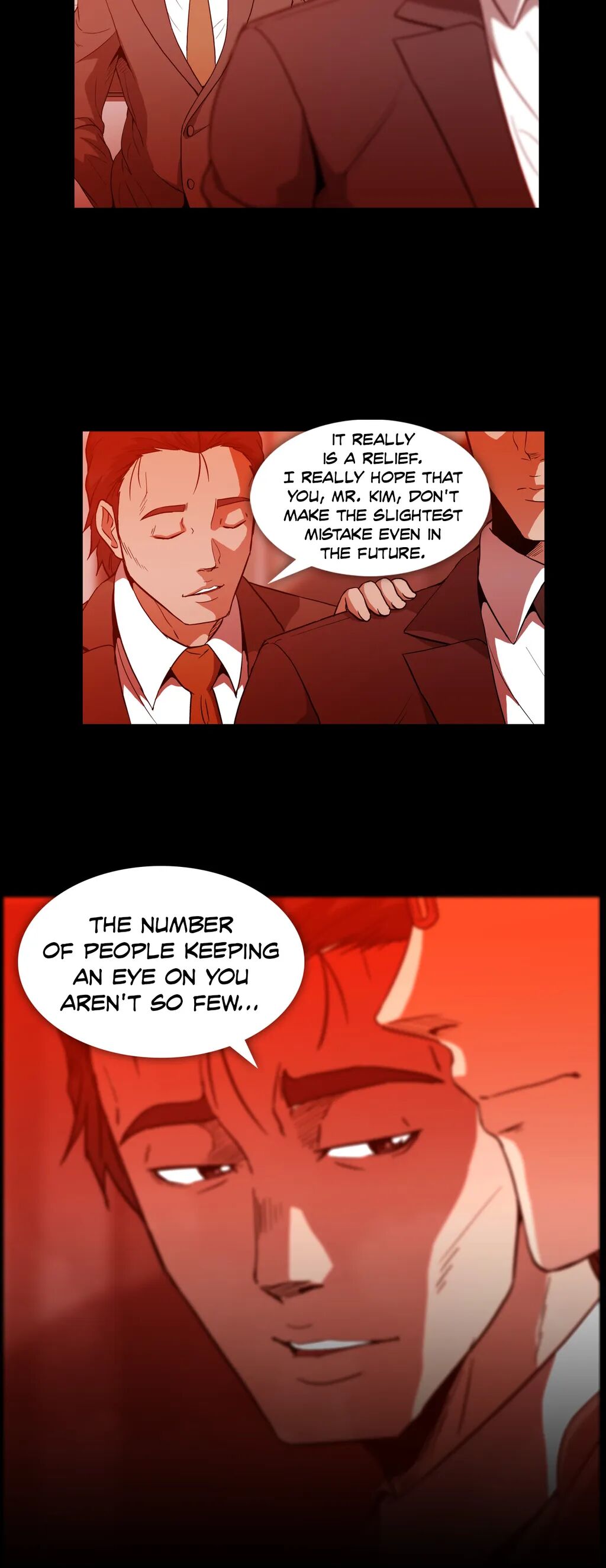 Drug Candy (Lezhin Official) chapter 10 page 23