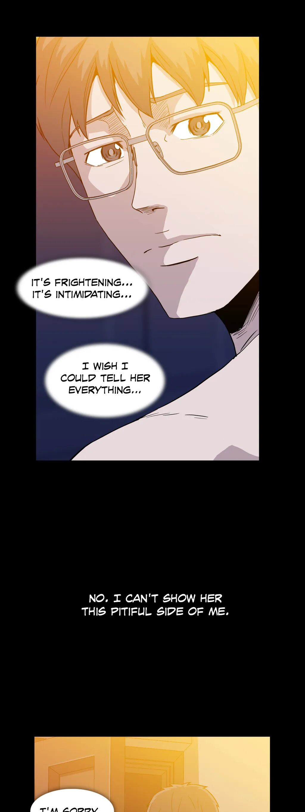 Drug Candy (Lezhin Official) chapter 10 page 27