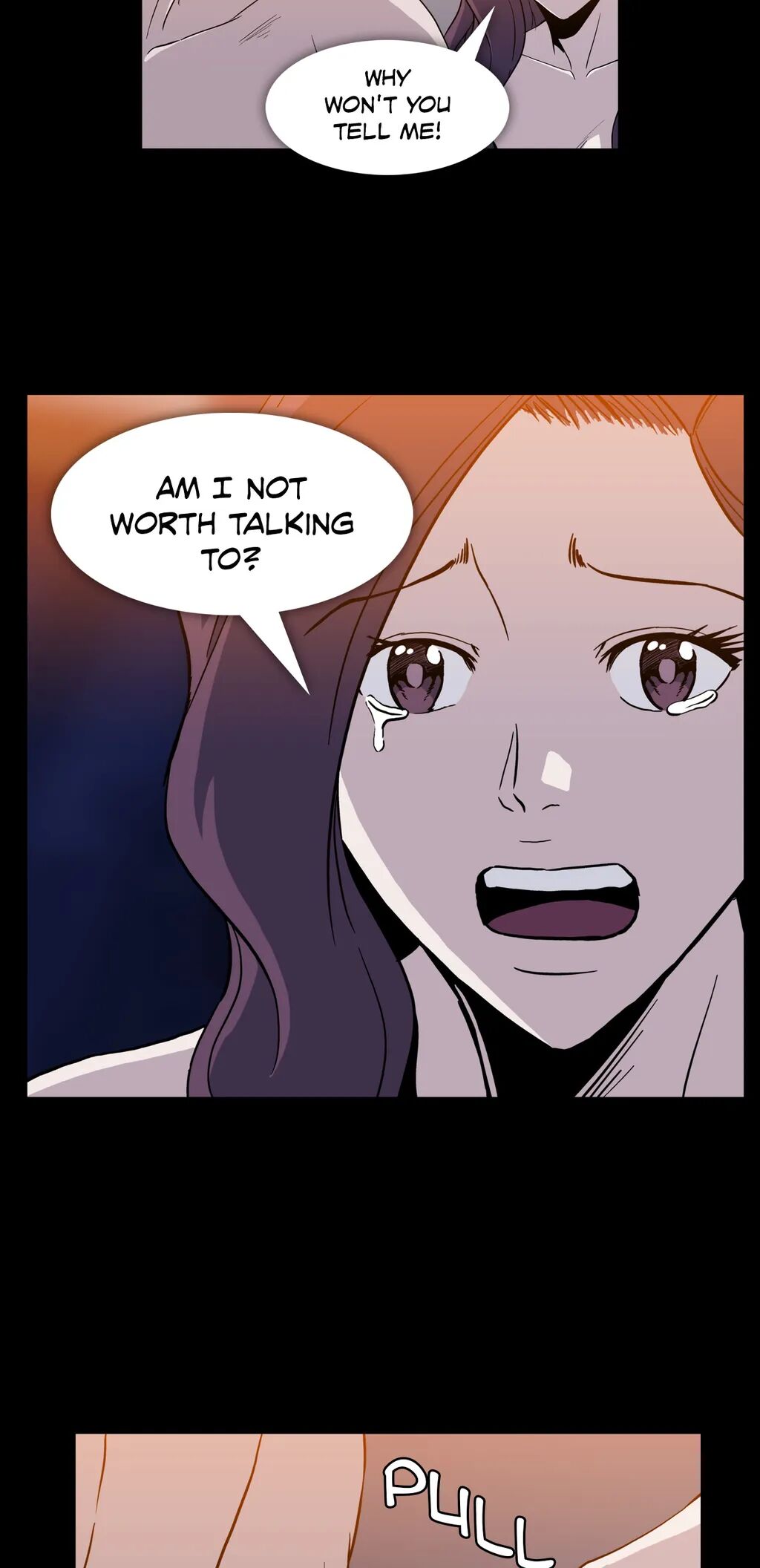 Drug Candy (Lezhin Official) chapter 11 page 3