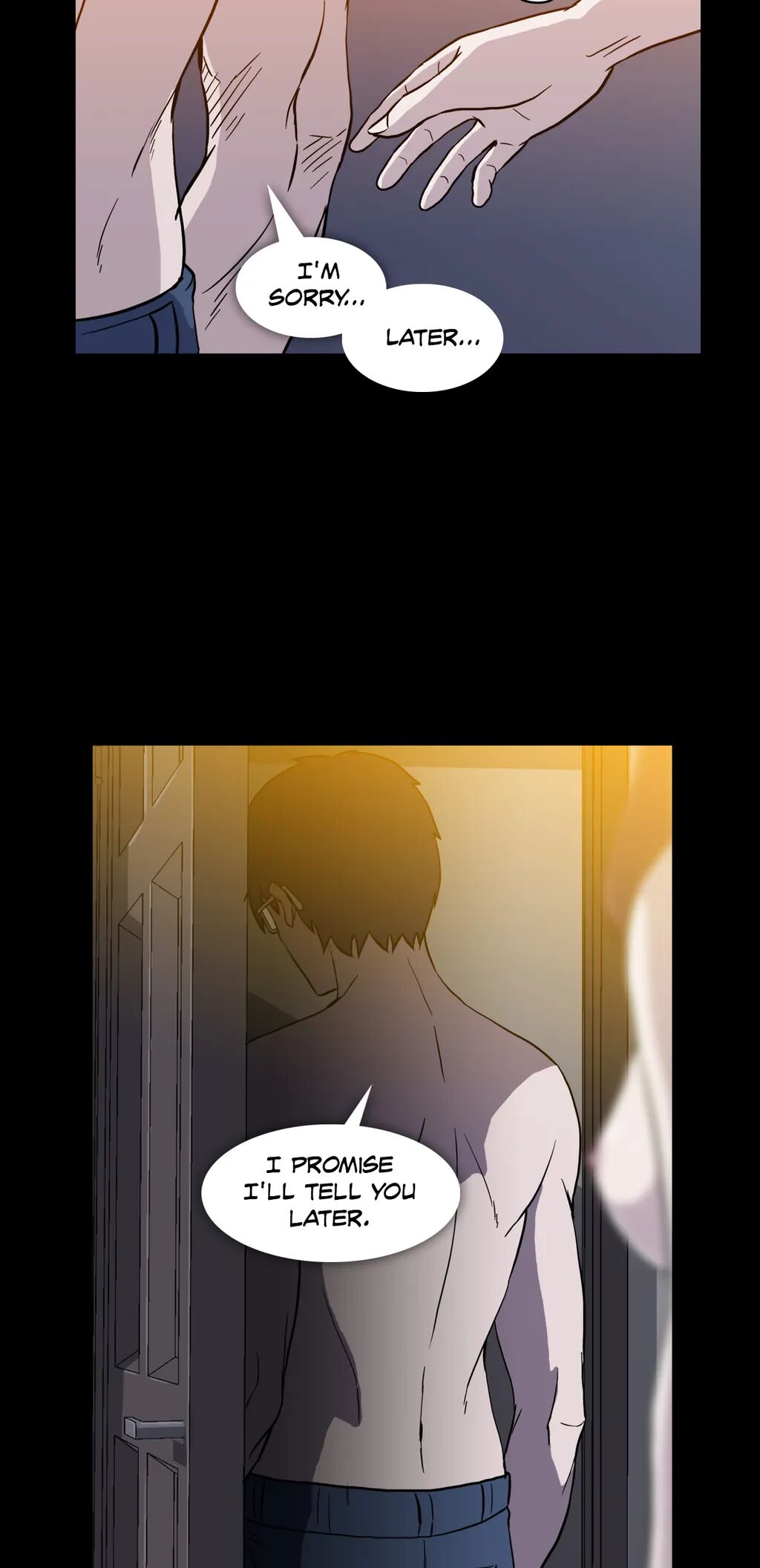 Drug Candy (Lezhin Official) chapter 11 page 4