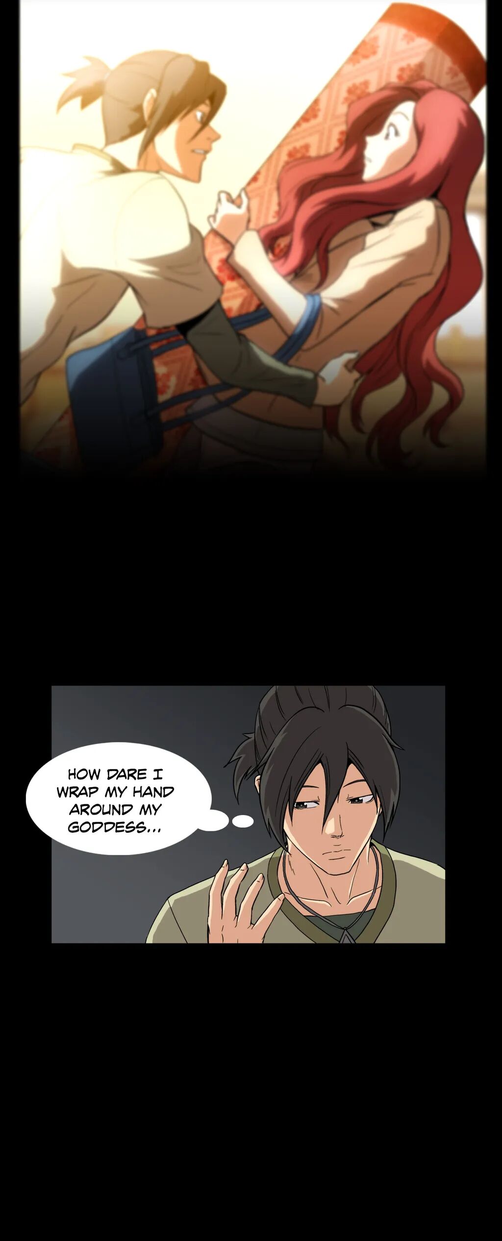 Drug Candy (Lezhin Official) chapter 11 page 10