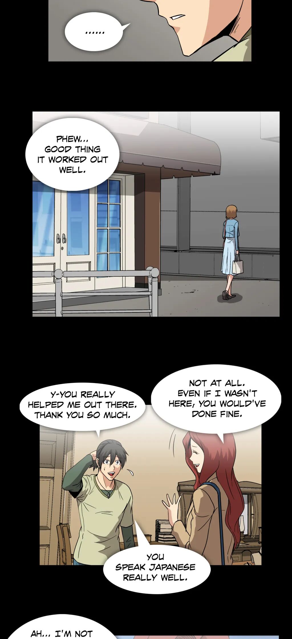 Drug Candy (Lezhin Official) chapter 11 page 15