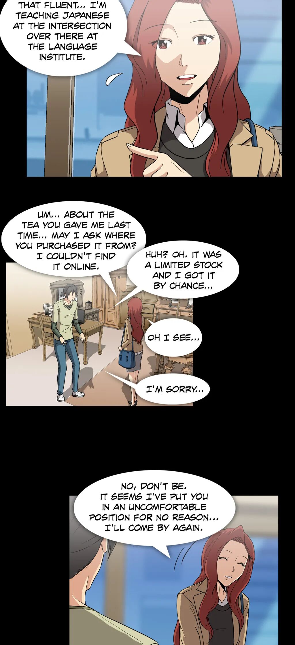 Drug Candy (Lezhin Official) chapter 11 page 16