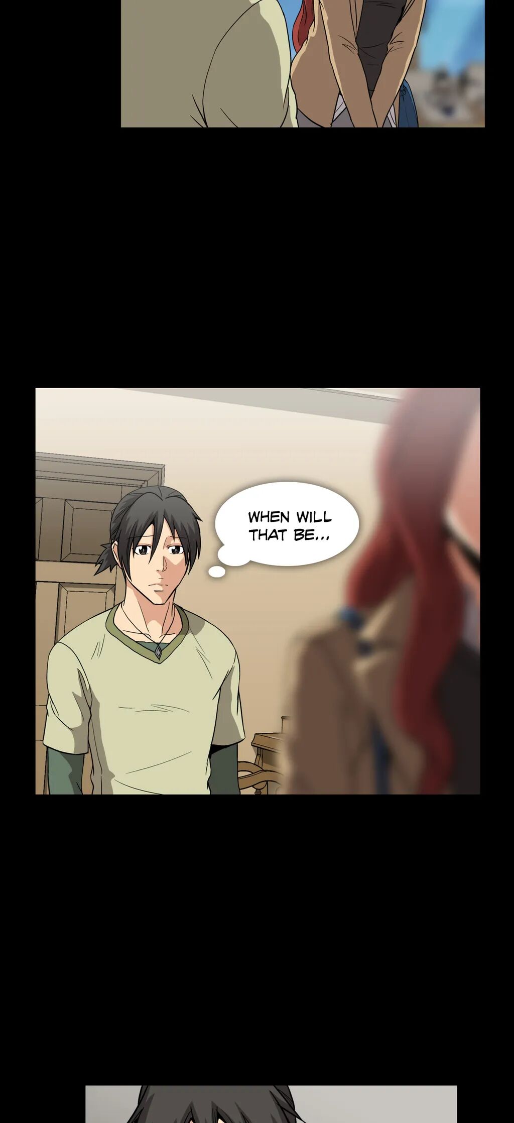 Drug Candy (Lezhin Official) chapter 11 page 17