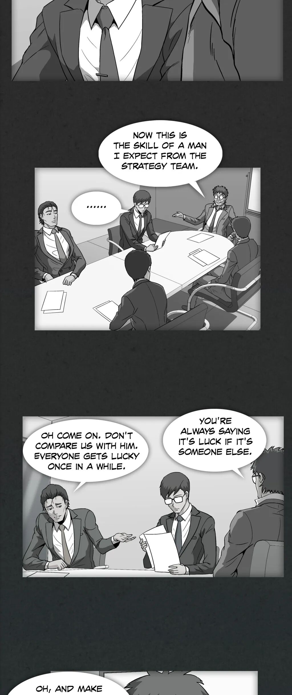 Drug Candy (Lezhin Official) chapter 11 page 23