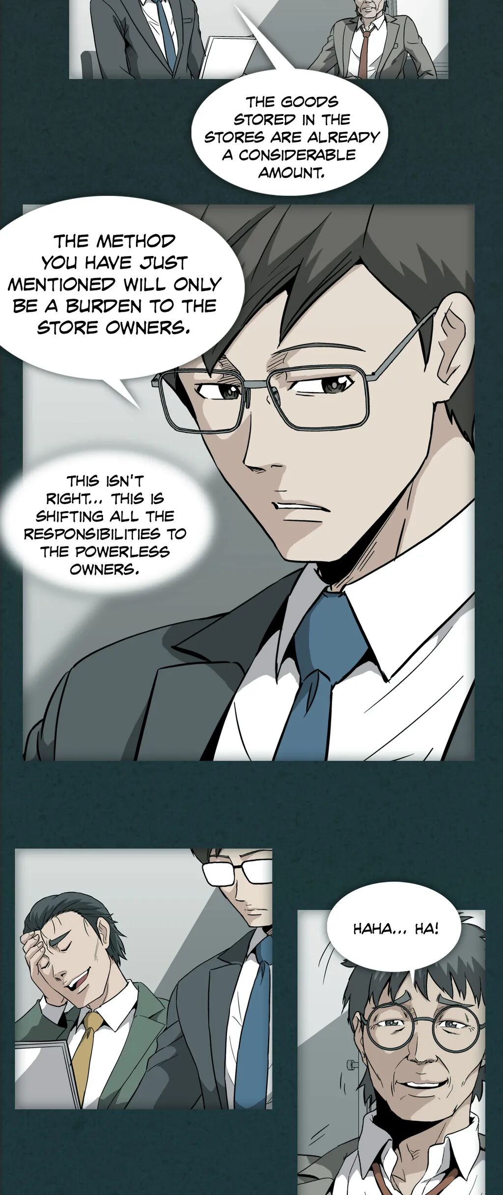 Drug Candy (Lezhin Official) chapter 11 page 25