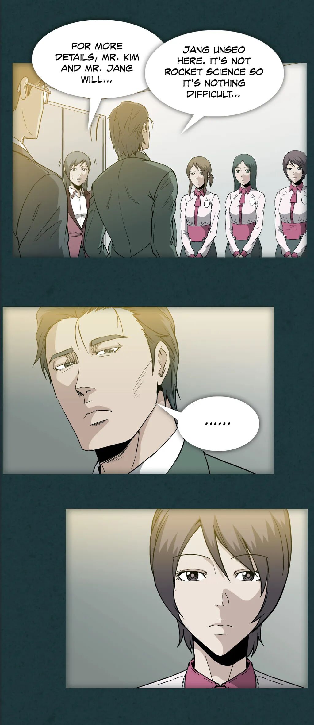 Drug Candy (Lezhin Official) chapter 11 page 29
