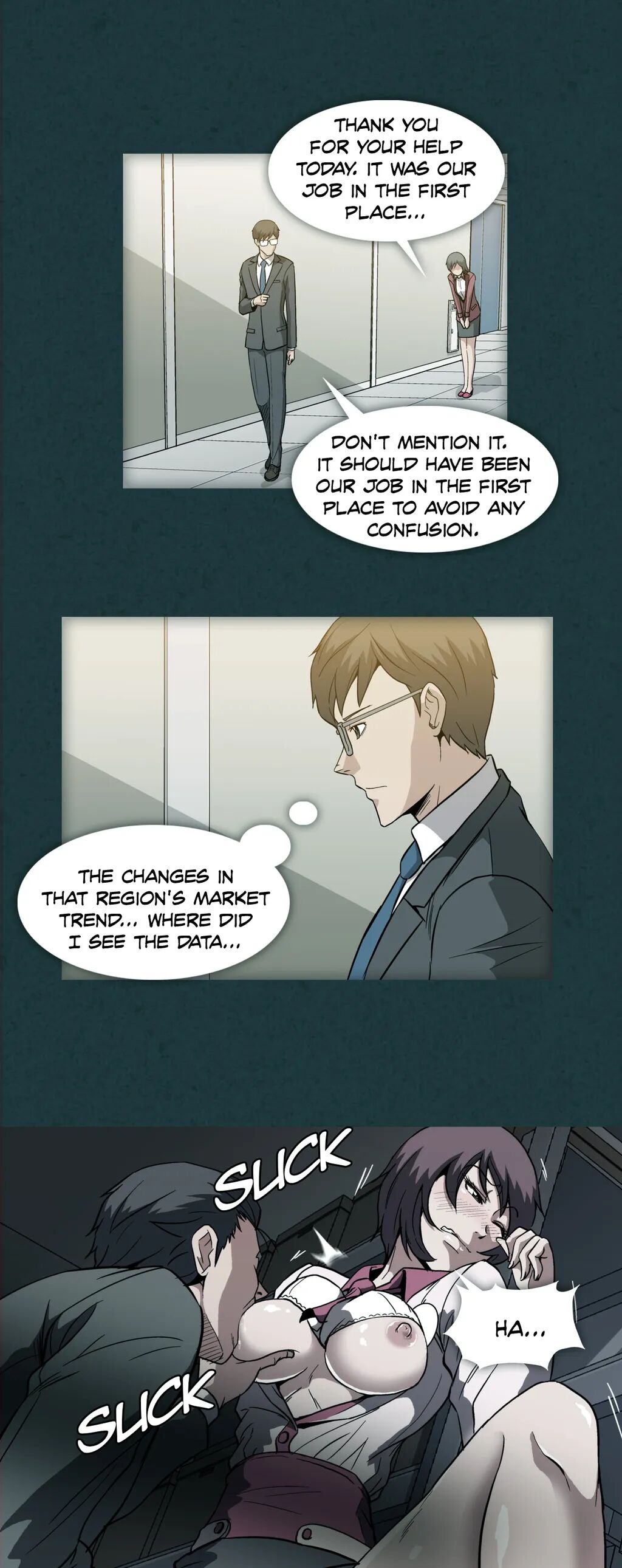 Drug Candy (Lezhin Official) chapter 11 page 37