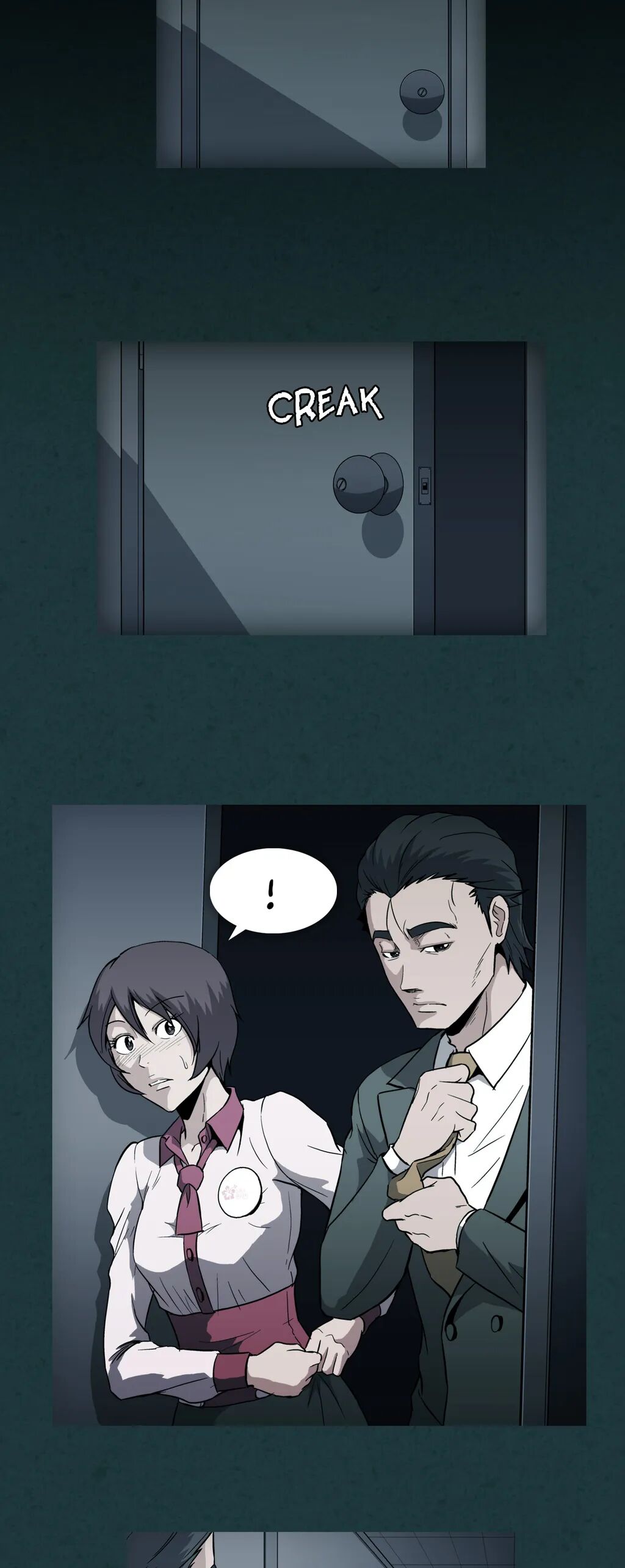 Drug Candy (Lezhin Official) chapter 12 page 2